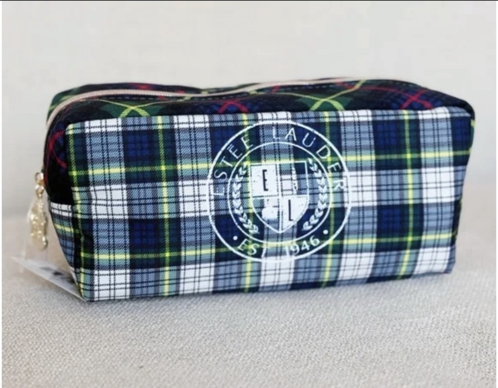 Estée Lauder Cosmetic Case